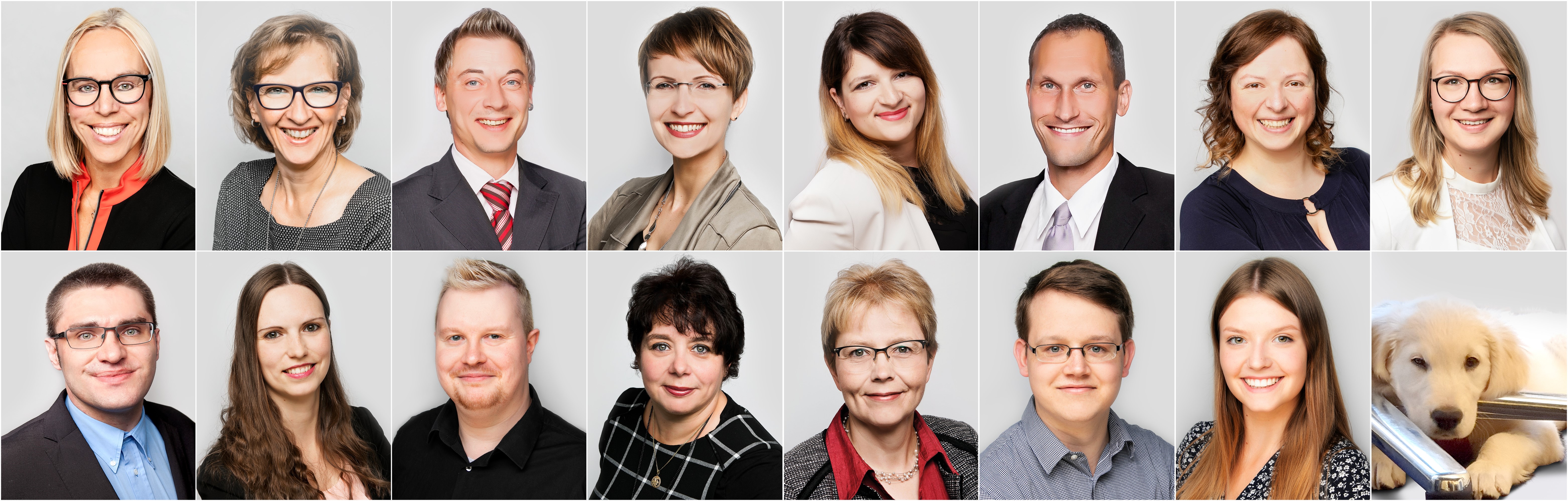 Unser Team
